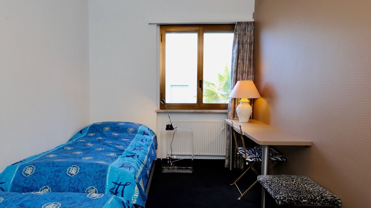 Photo of Bedroom in Orselina