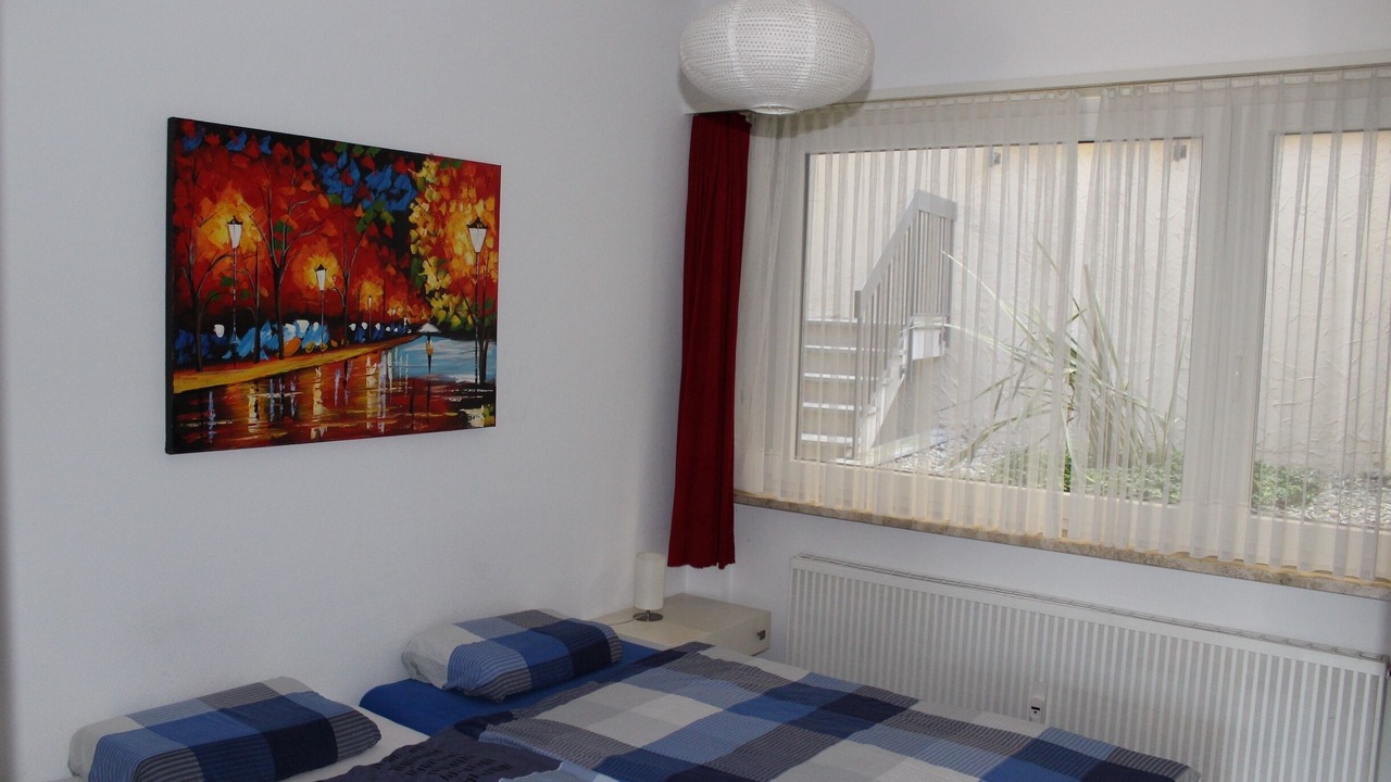 Photo of Bedroom in Orselina