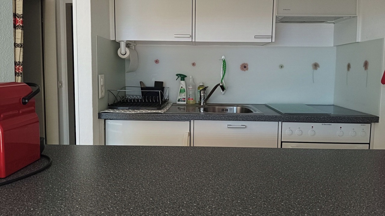 Photo of Kitchen in Orselina