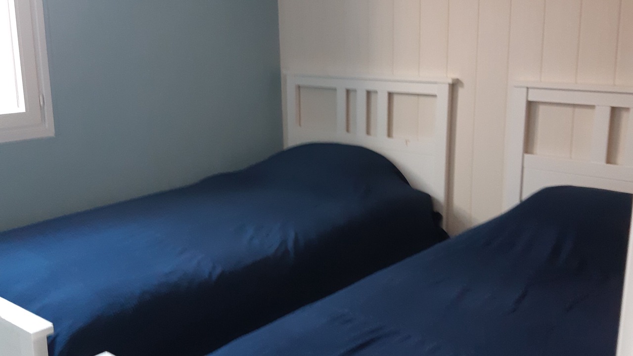 Photo of Bedroom in Ambleteuse