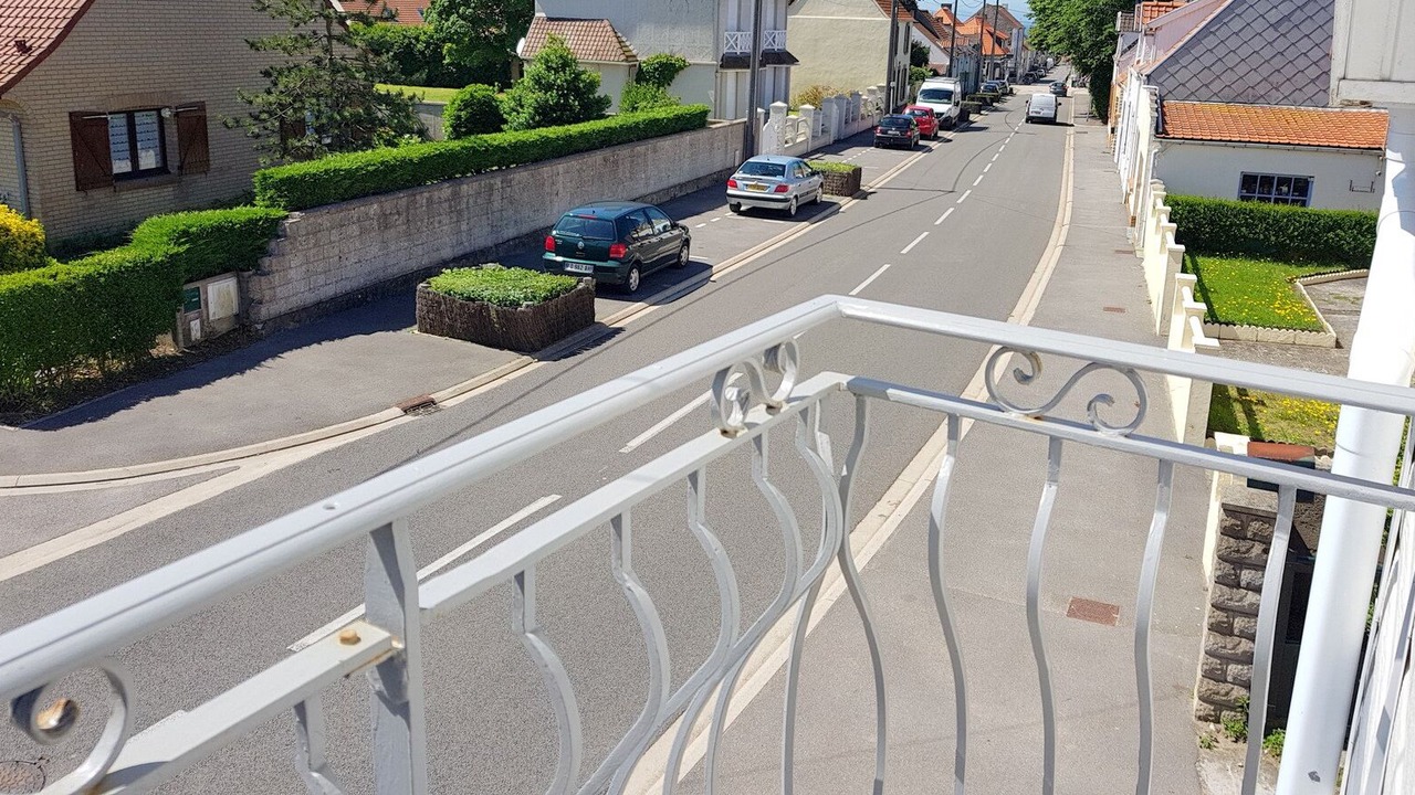 Photo of Outdoor in Ambleteuse