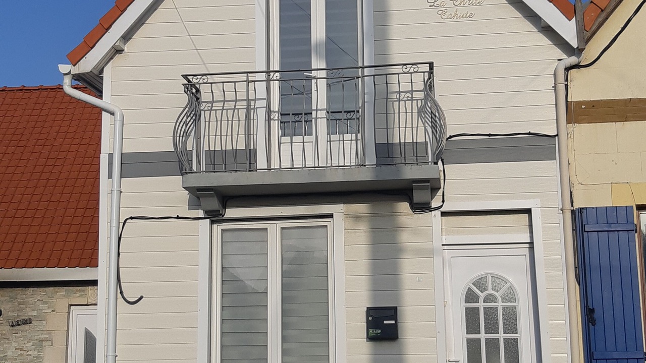 Photo of Outdoor in Ambleteuse