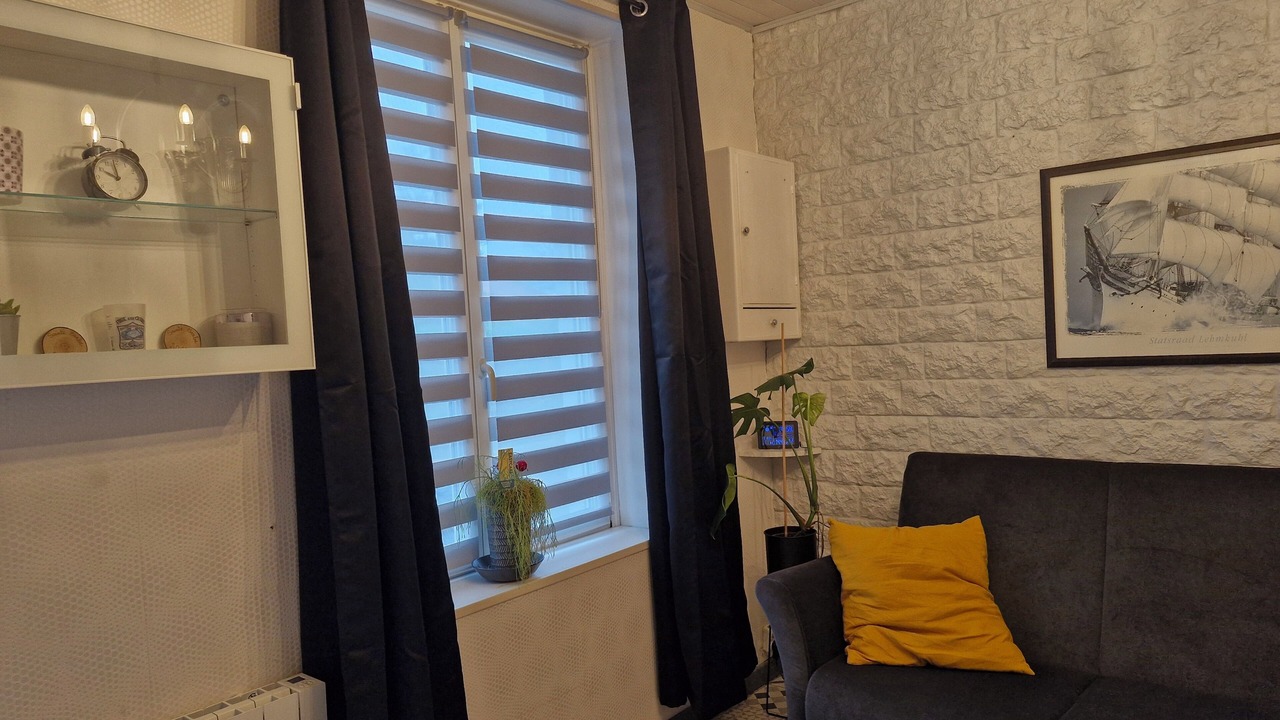 Photo of Livingroom in Ambleteuse