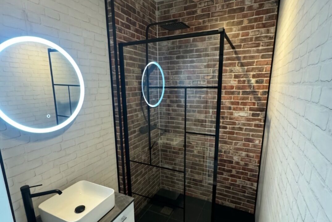 Photo of Bathroom in Ambleteuse