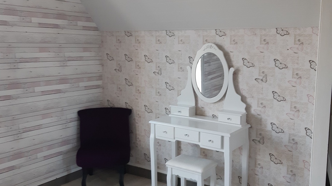 Photo of Bedroom in Ambleteuse