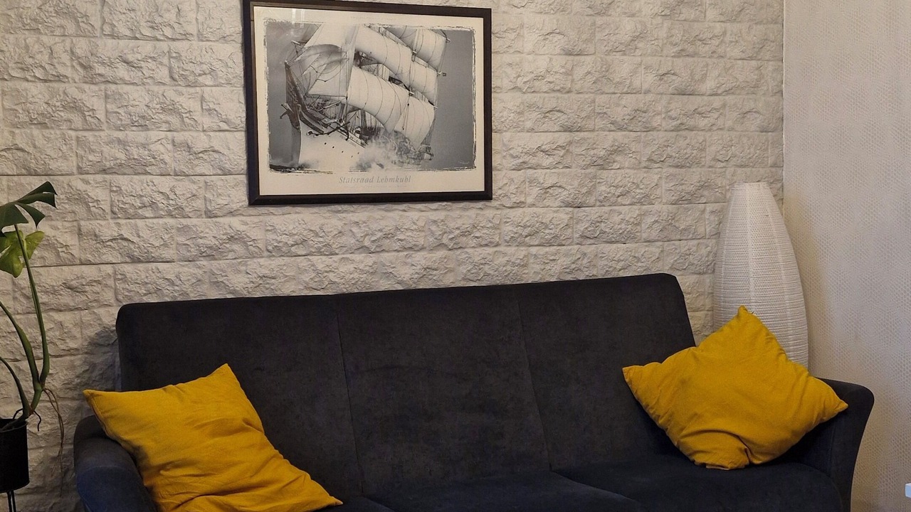 Photo of Livingroom in Ambleteuse
