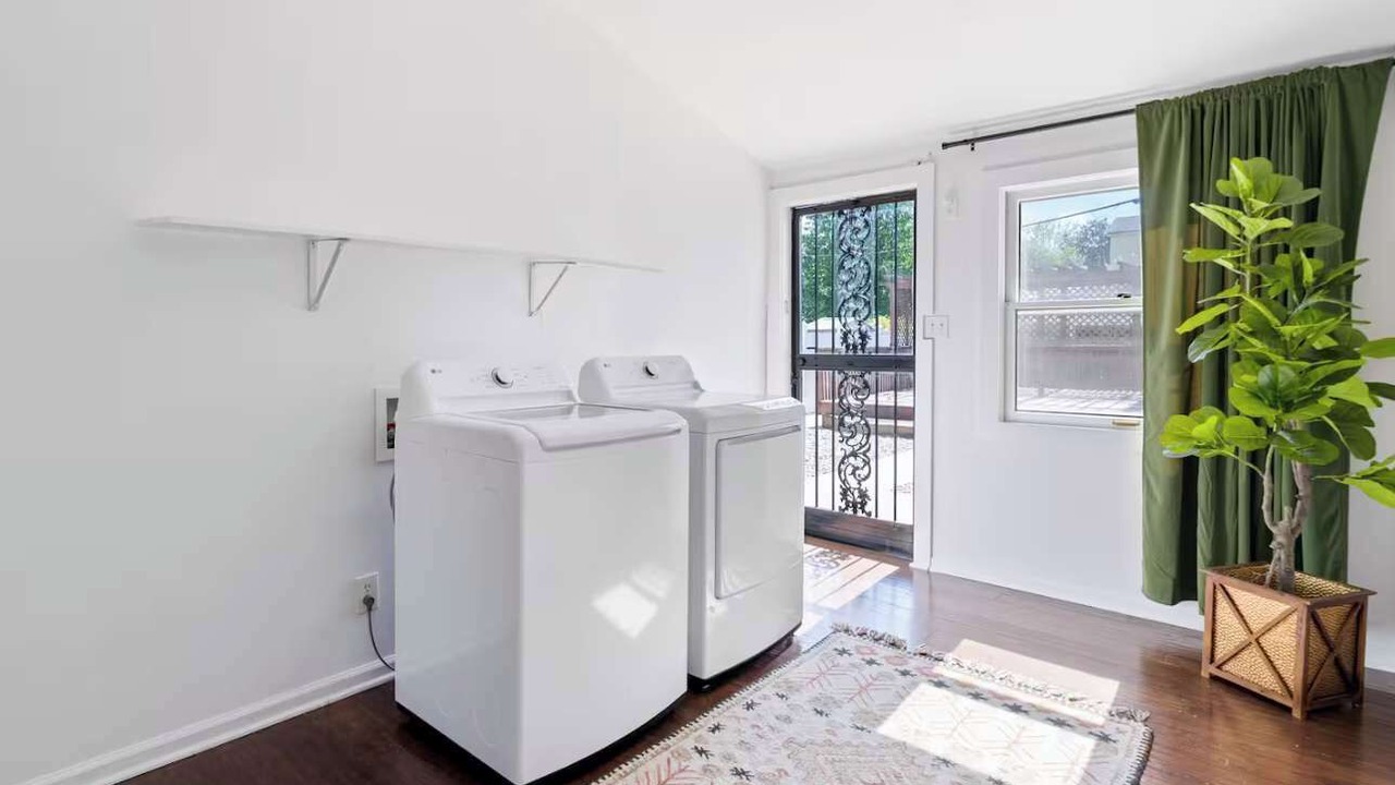 Photo of Bedroom in Germantown