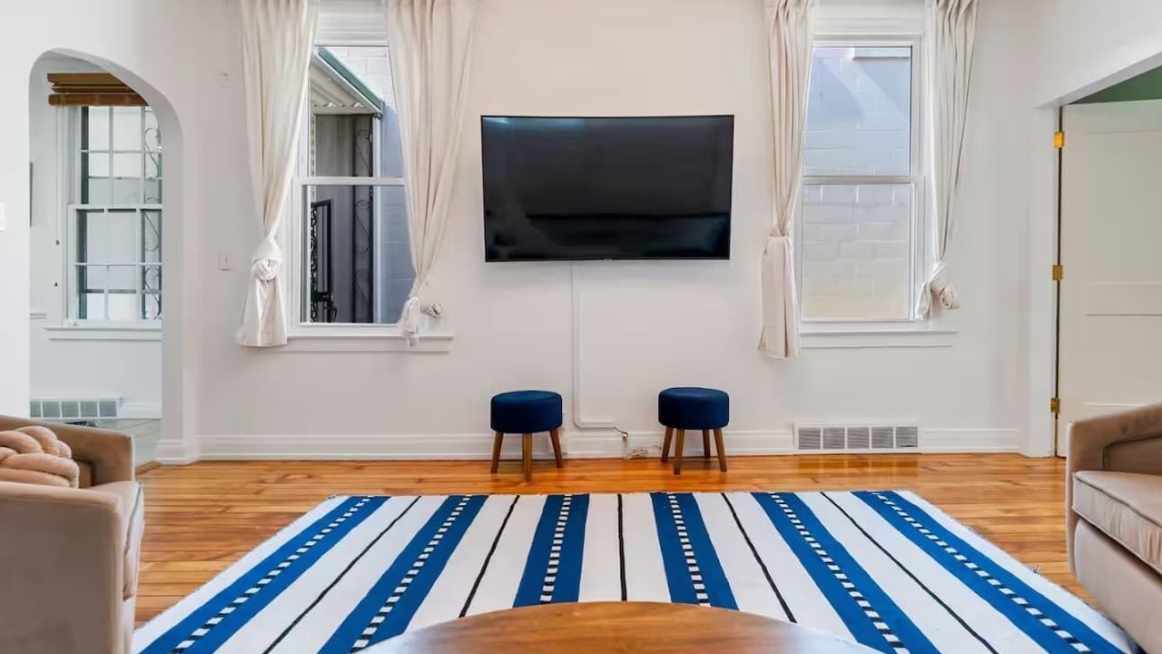 Photo of Bedroom in Germantown
