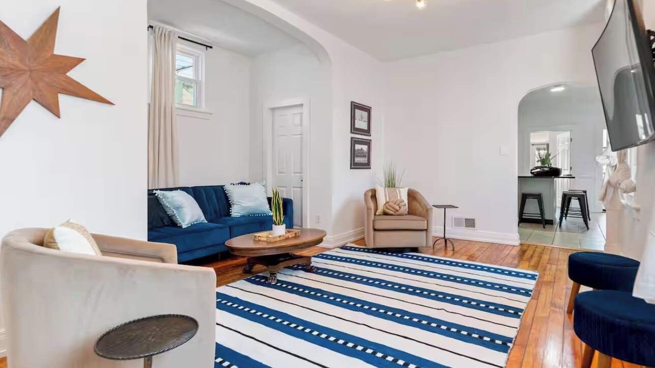 Photo of Bedroom in Germantown