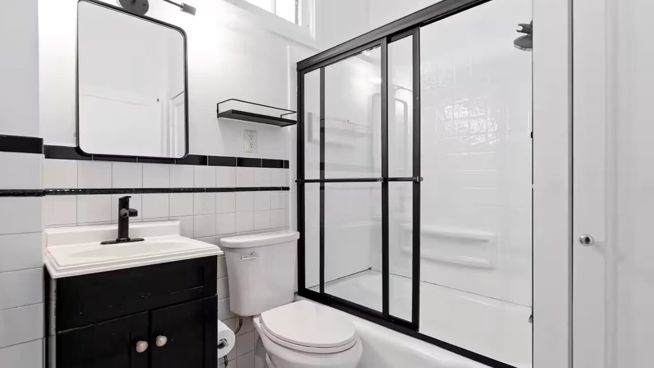 Photo of Bathroom in Germantown