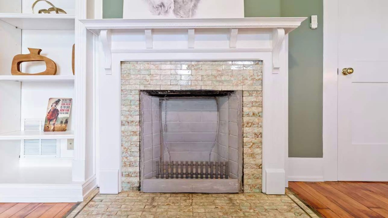 Photo of Bedroom in Germantown