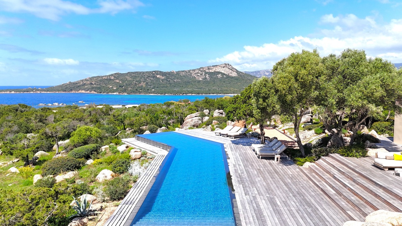 Photo of Outdoor in Pianotolli-Caldarello