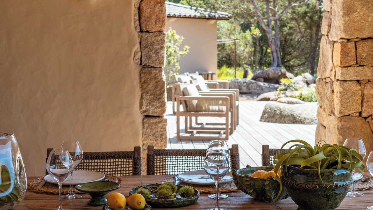 Photo of Outdoor in Pianotolli-Caldarello