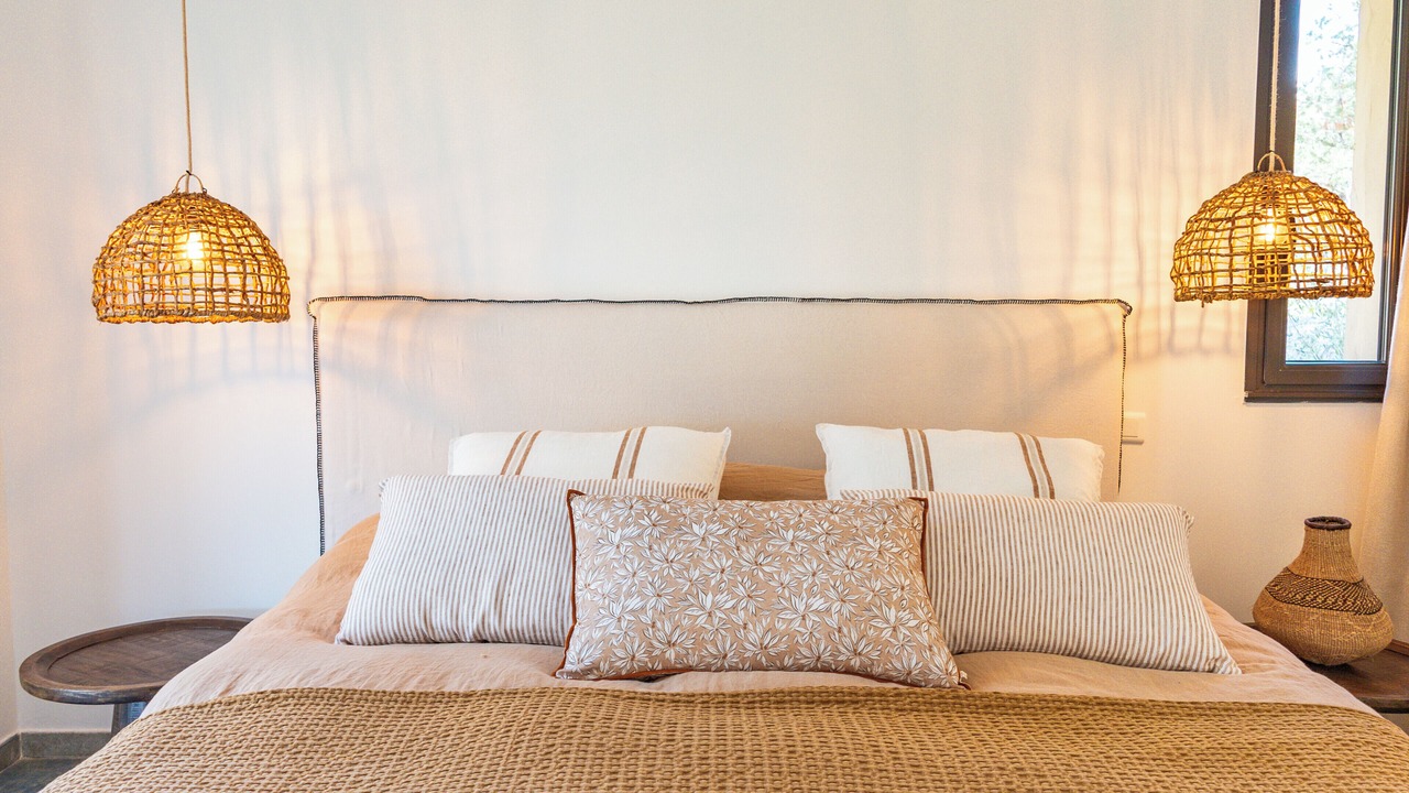 Photo of Bedroom in Pianotolli-Caldarello