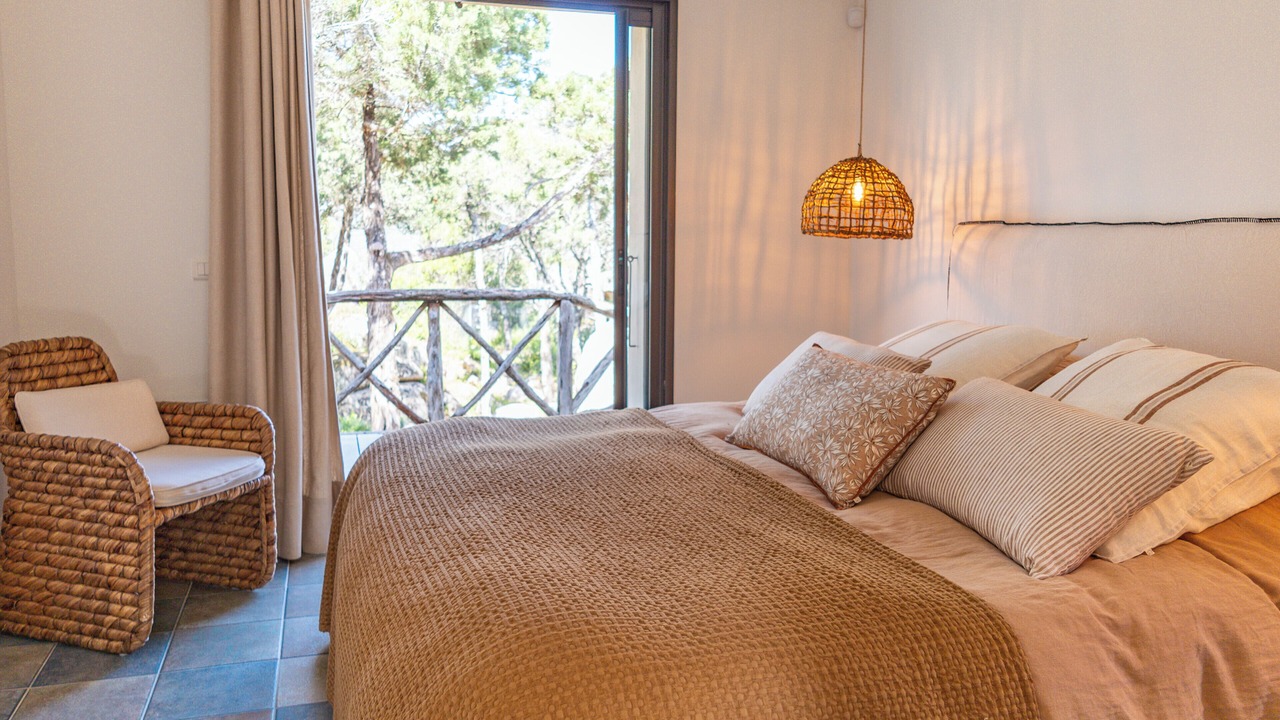 Photo of Bedroom in Pianotolli-Caldarello