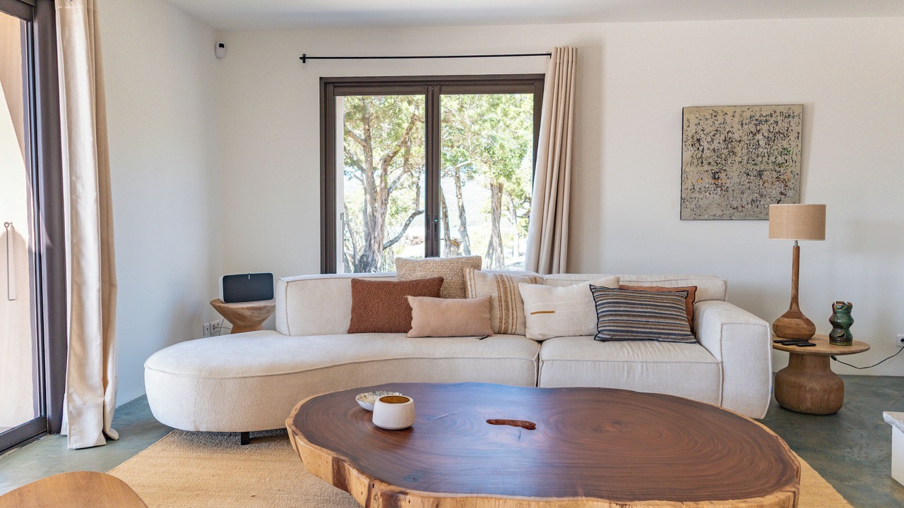 Photo of Livingroom in Pianotolli-Caldarello