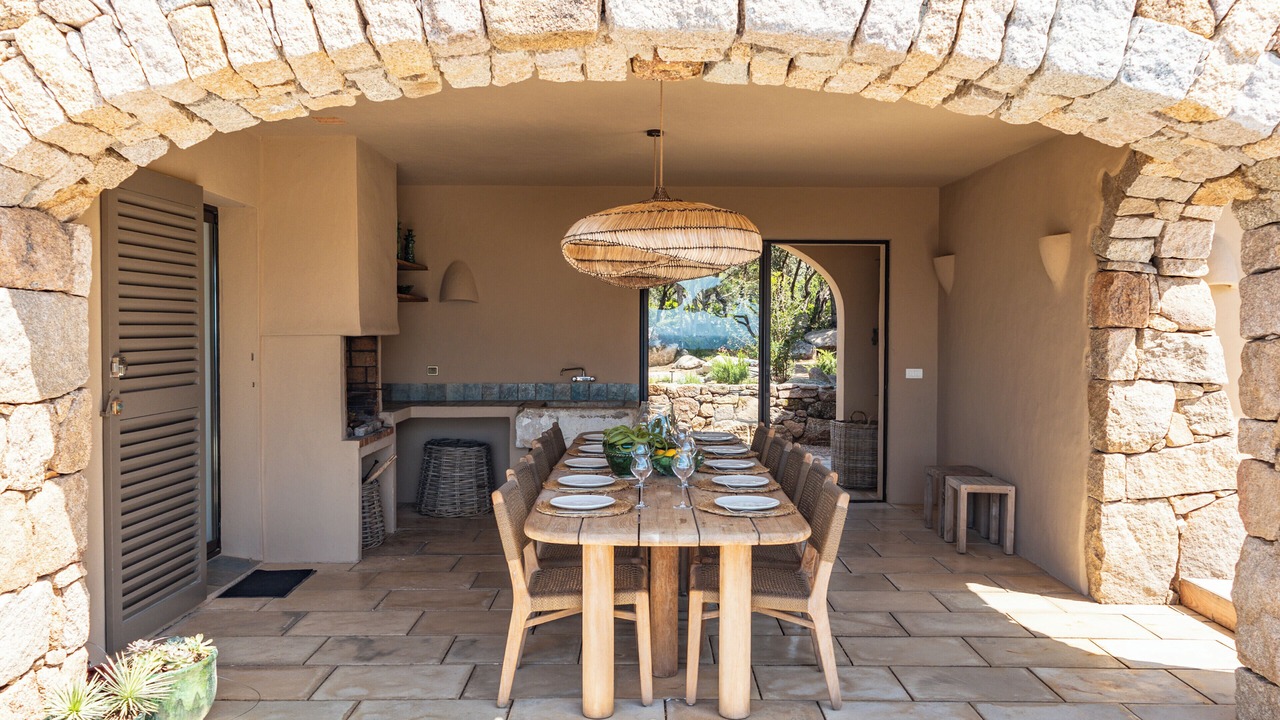 Photo of Outdoor in Pianotolli-Caldarello