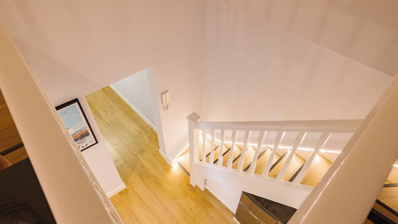 Photo of Bedroom in Soho