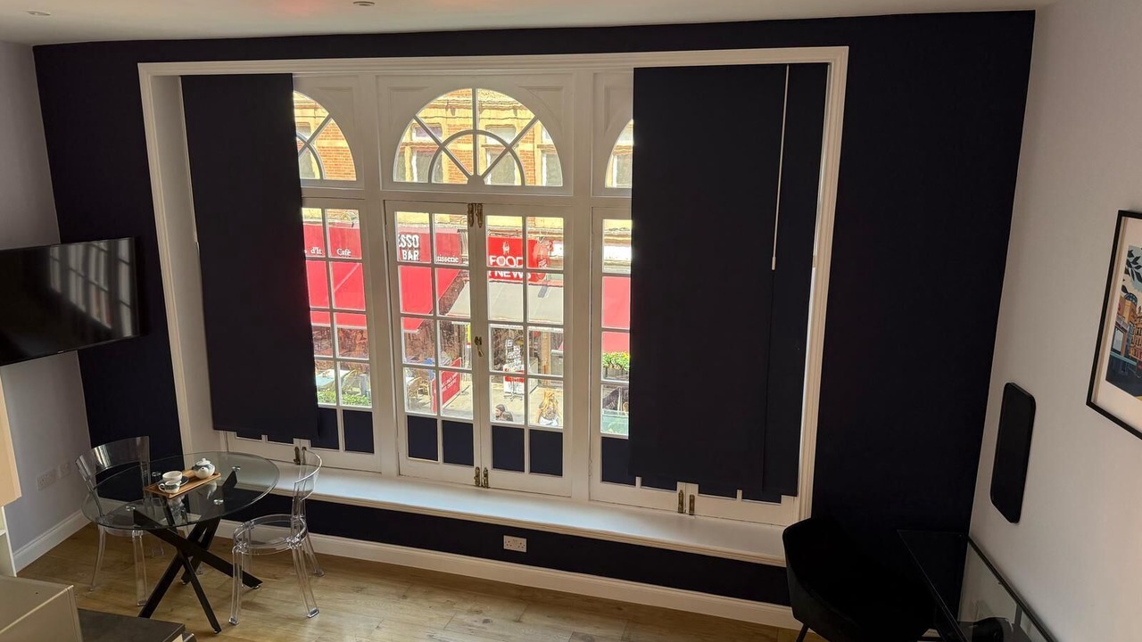 Photo of Bedroom in Soho