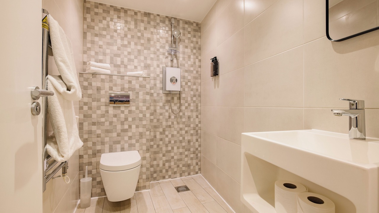 Photo of Bathroom in Soho