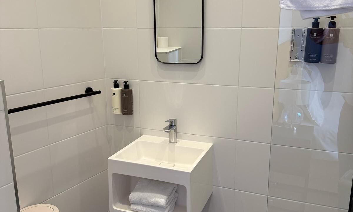 Photo of Bathroom in Soho