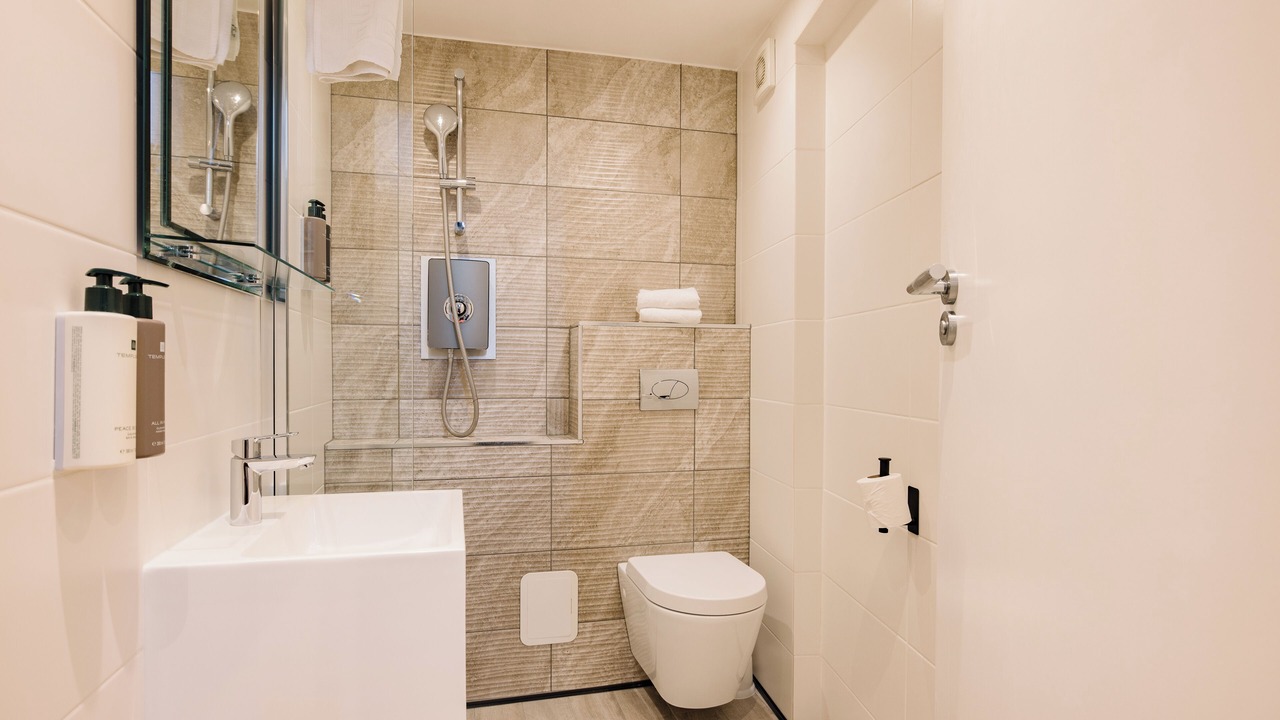 Photo of Bathroom in Soho