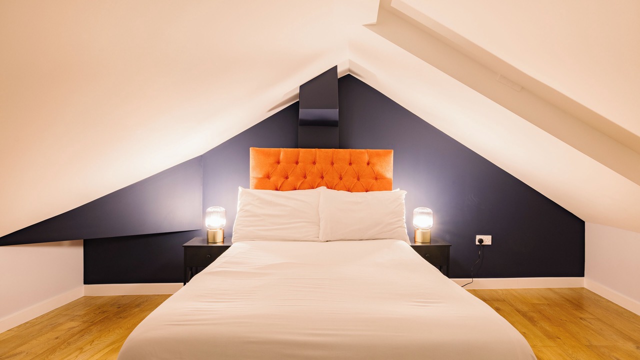 Photo of Bedroom in Soho