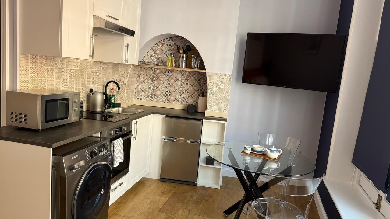 Photo of Kitchen in Soho