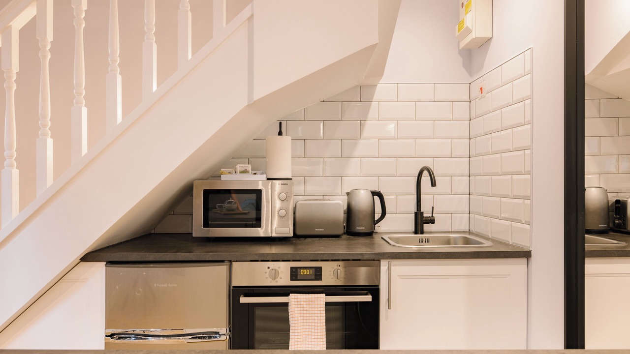 Photo of Kitchen in Soho