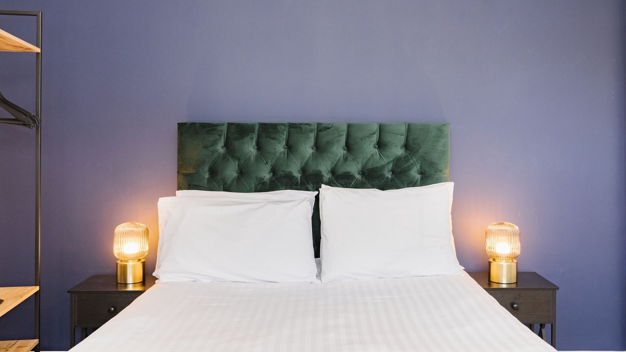 Photo of Bedroom in Soho