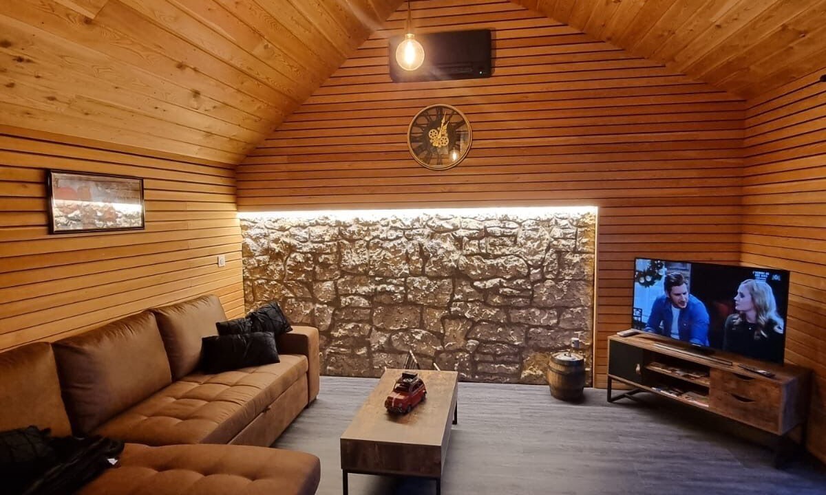 Photo of Livingroom in Gerstheim