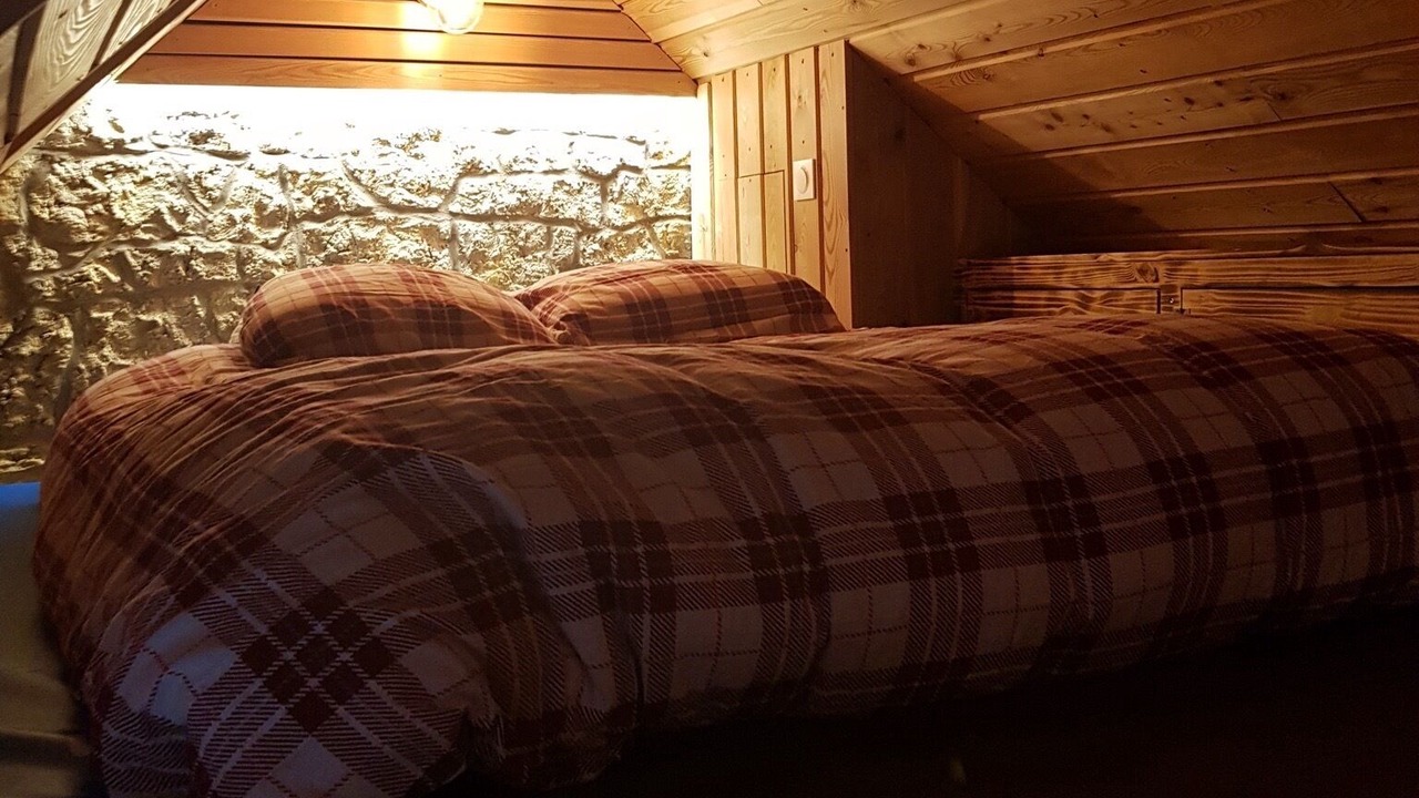 Photo of Bedroom in Gerstheim