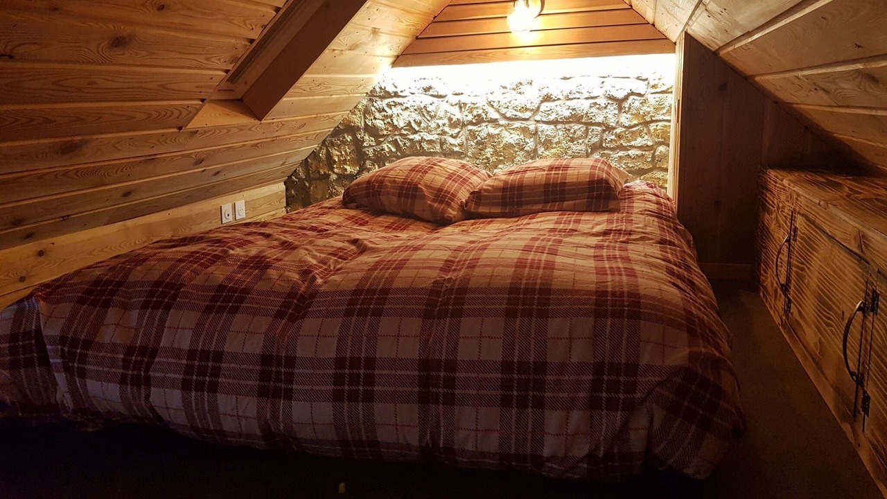 Photo of Bedroom in Gerstheim