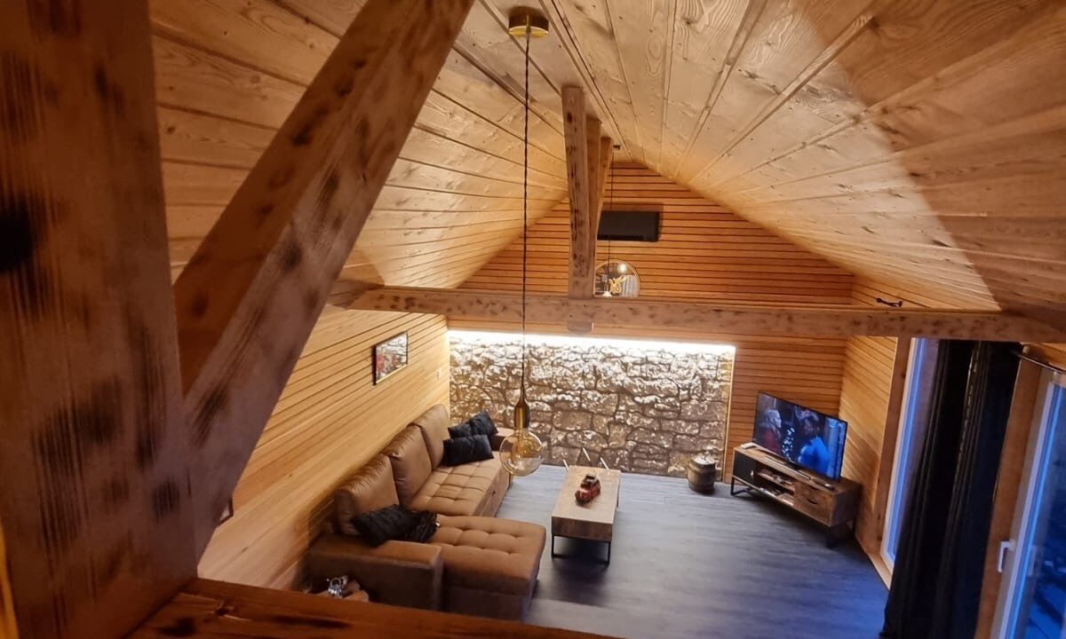 Photo of Livingroom in Gerstheim