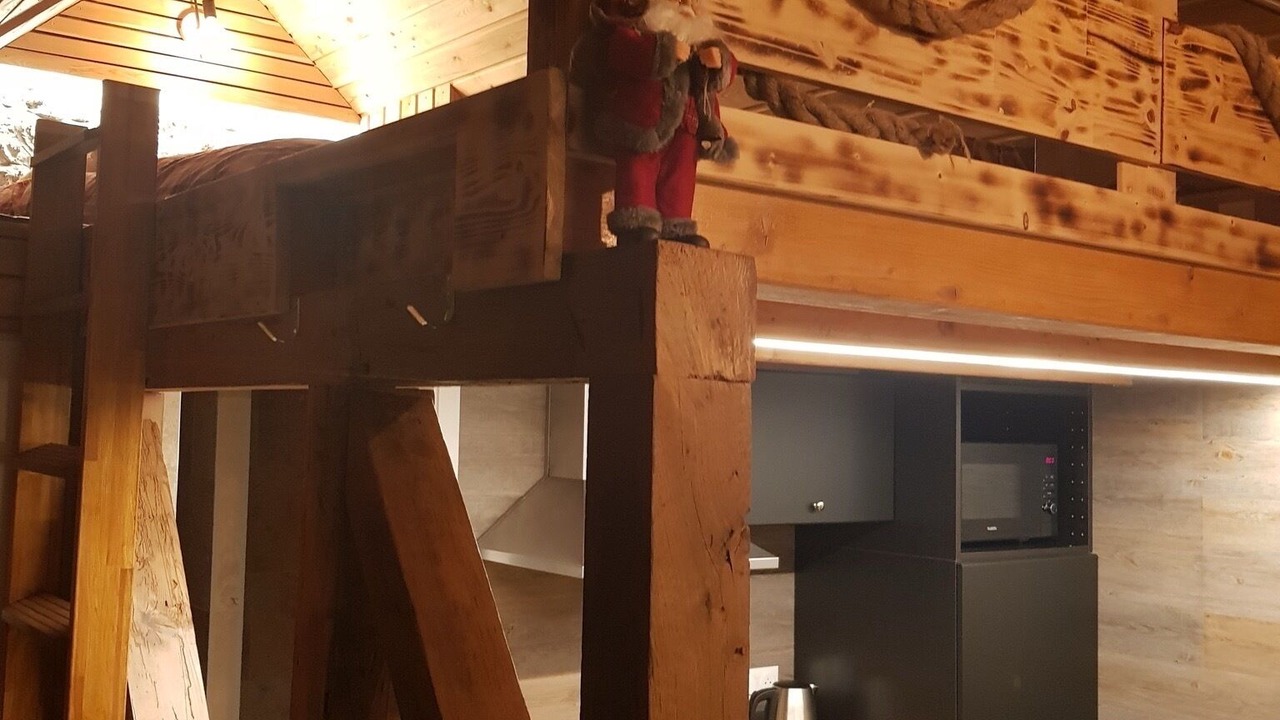 Photo of Kitchen in Gerstheim