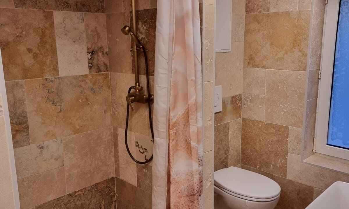 Photo of Bathroom in Gerstheim