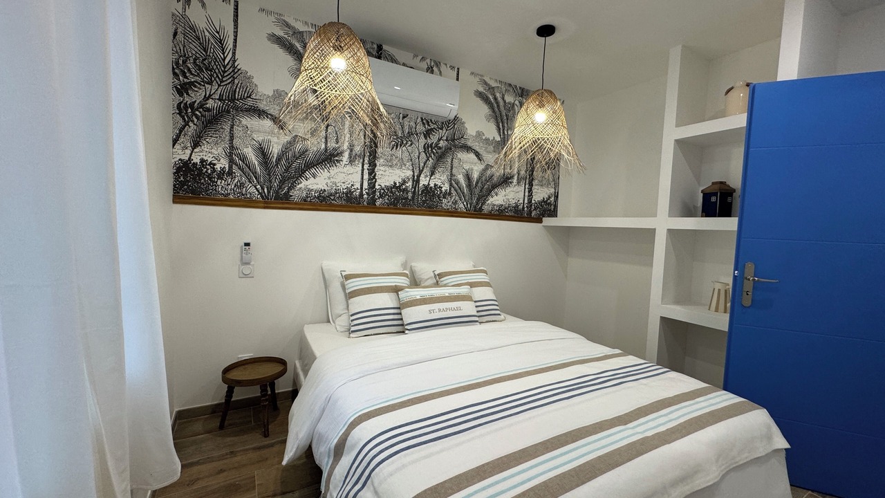Photo of Bedroom in Mornant