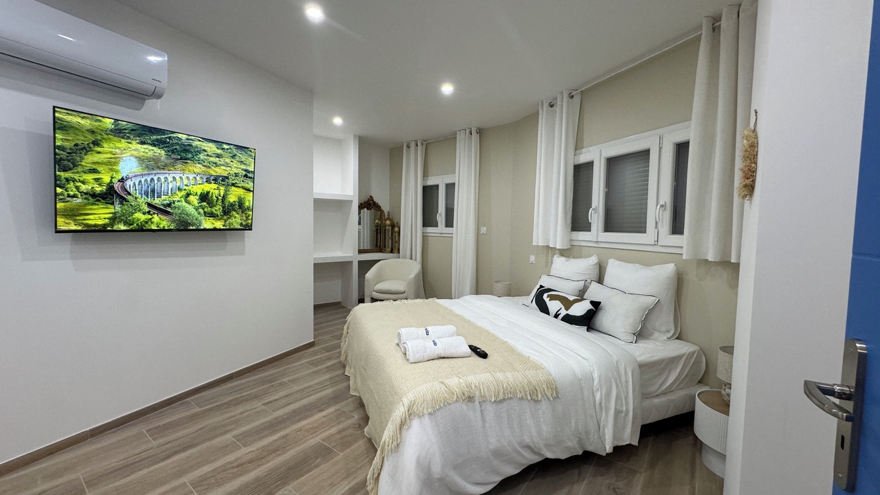 Photo of Bedroom in Mornant