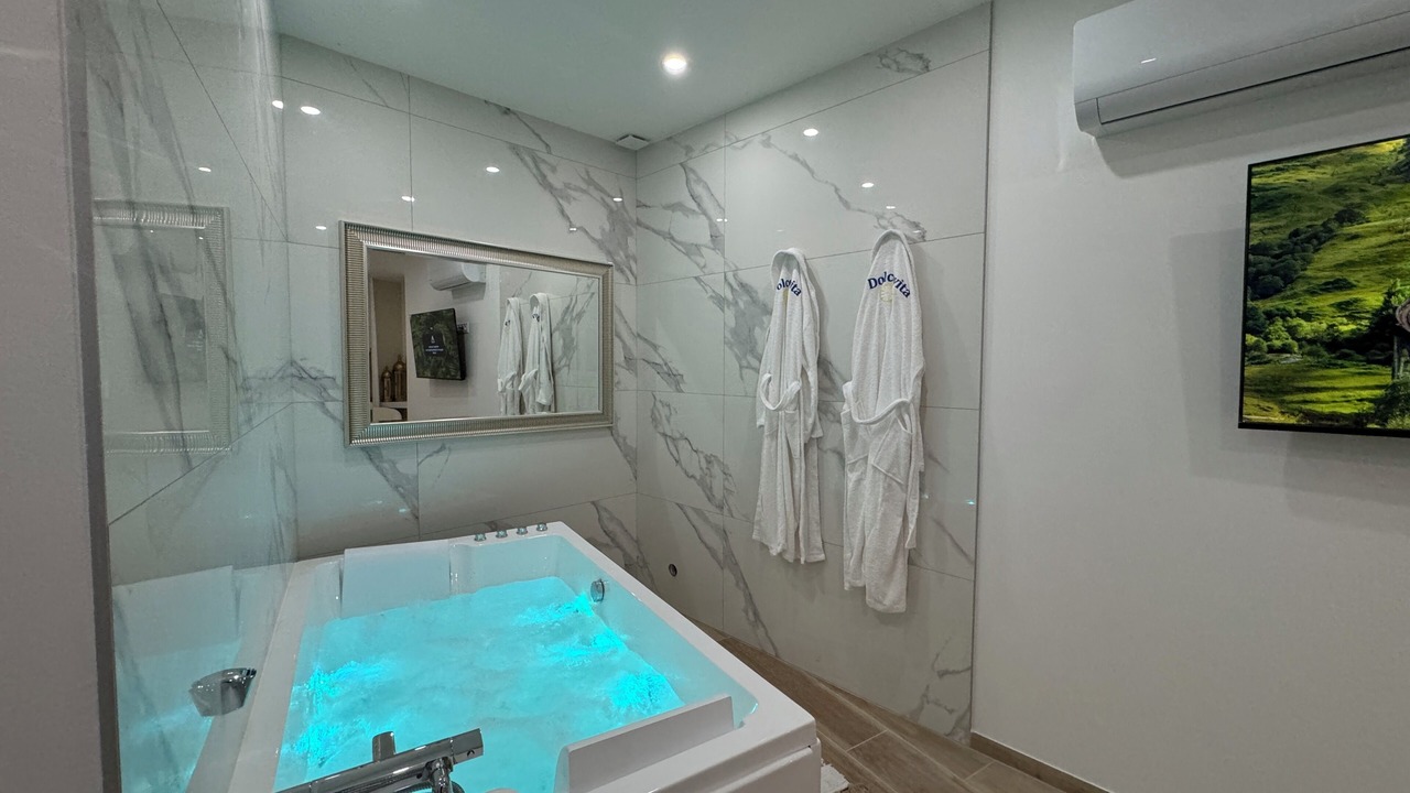 Photo of Bathroom in Mornant