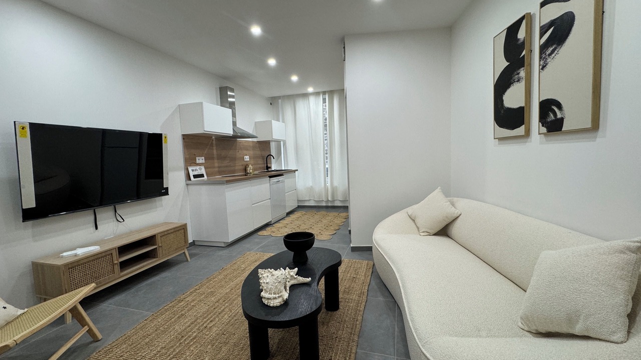 Photo of Livingroom in Mornant