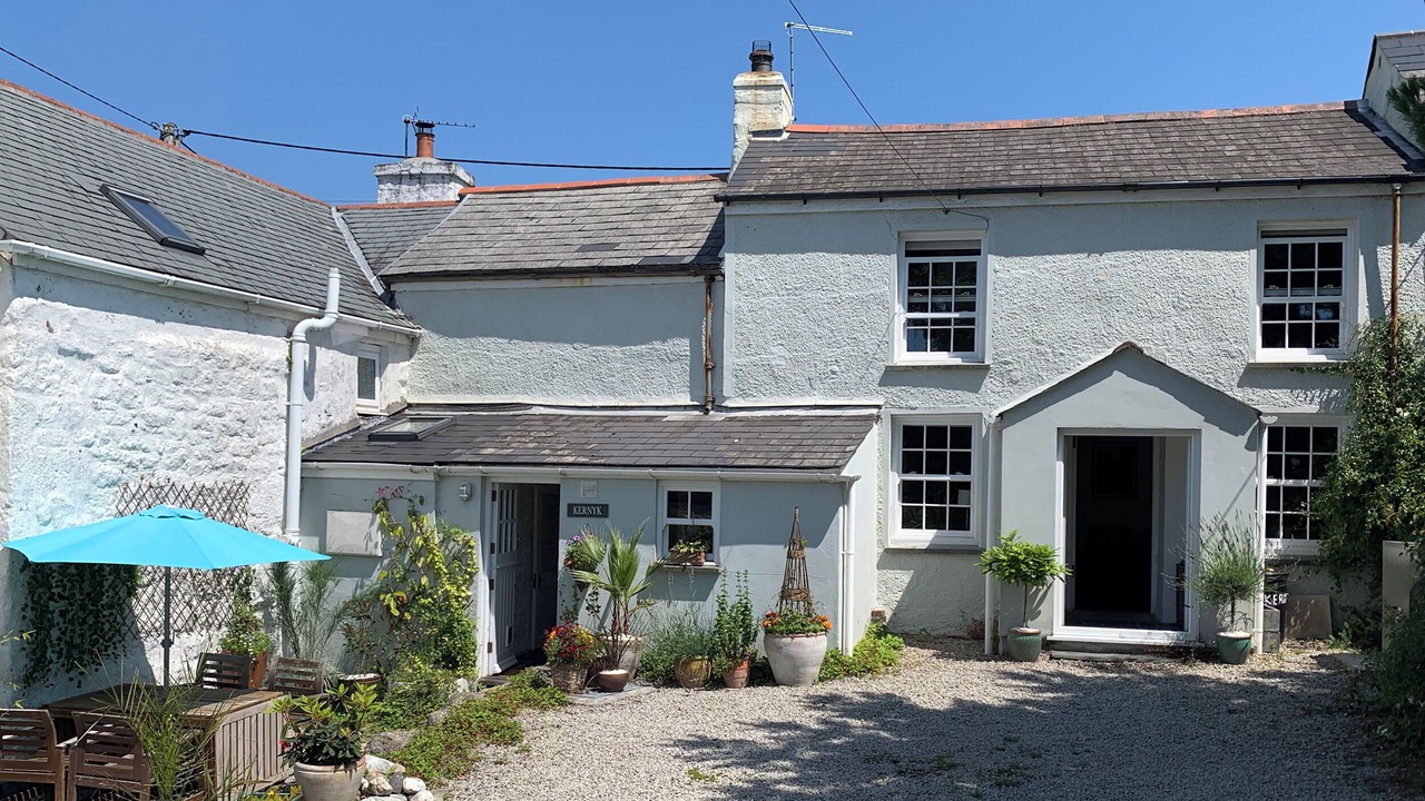 Photo of Outdoor in Carnbrea