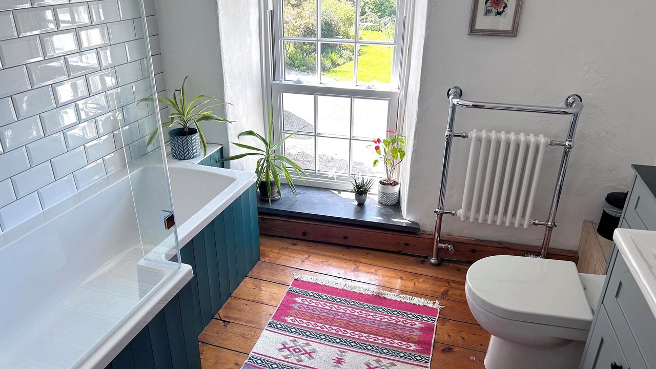 Photo of Bathroom in Carnbrea