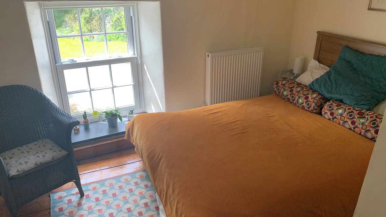 Photo of Bedroom in Carnbrea