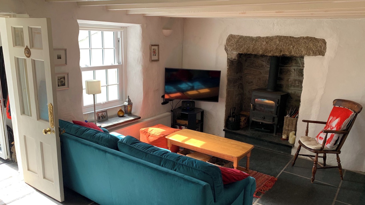 Photo of Livingroom in Carnbrea