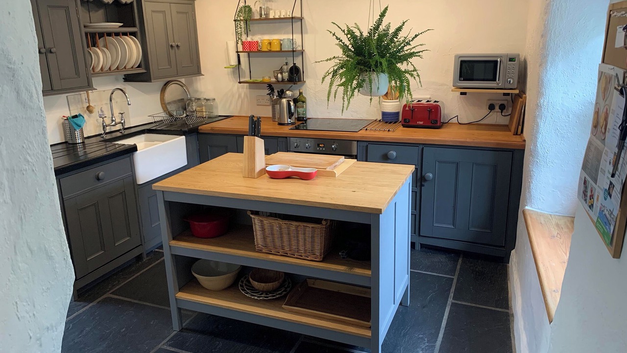 Photo of Kitchen in Carnbrea