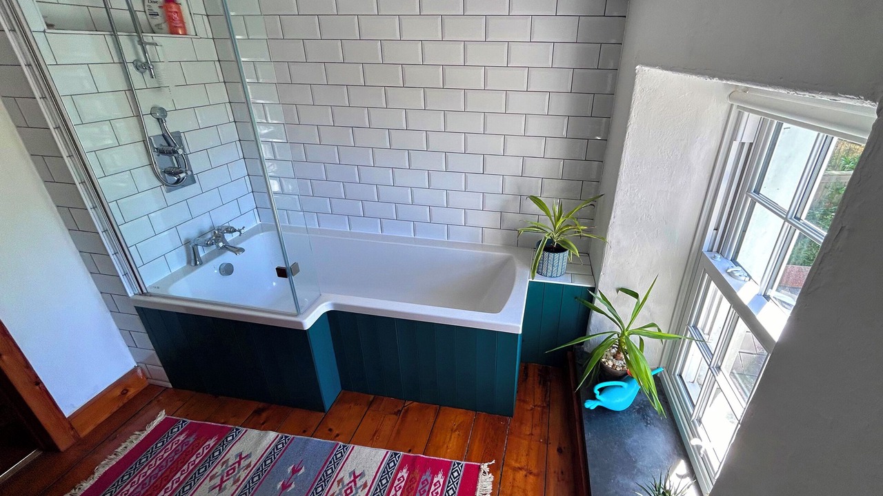 Photo of Bathroom in Carnbrea