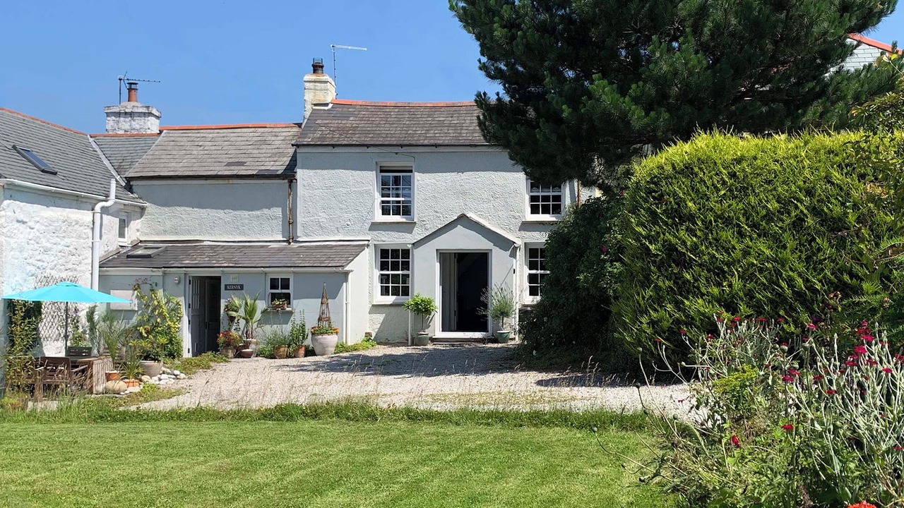 Photo of Outdoor in Carnbrea