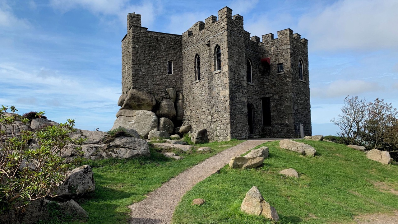 Photo of Others in Carnbrea