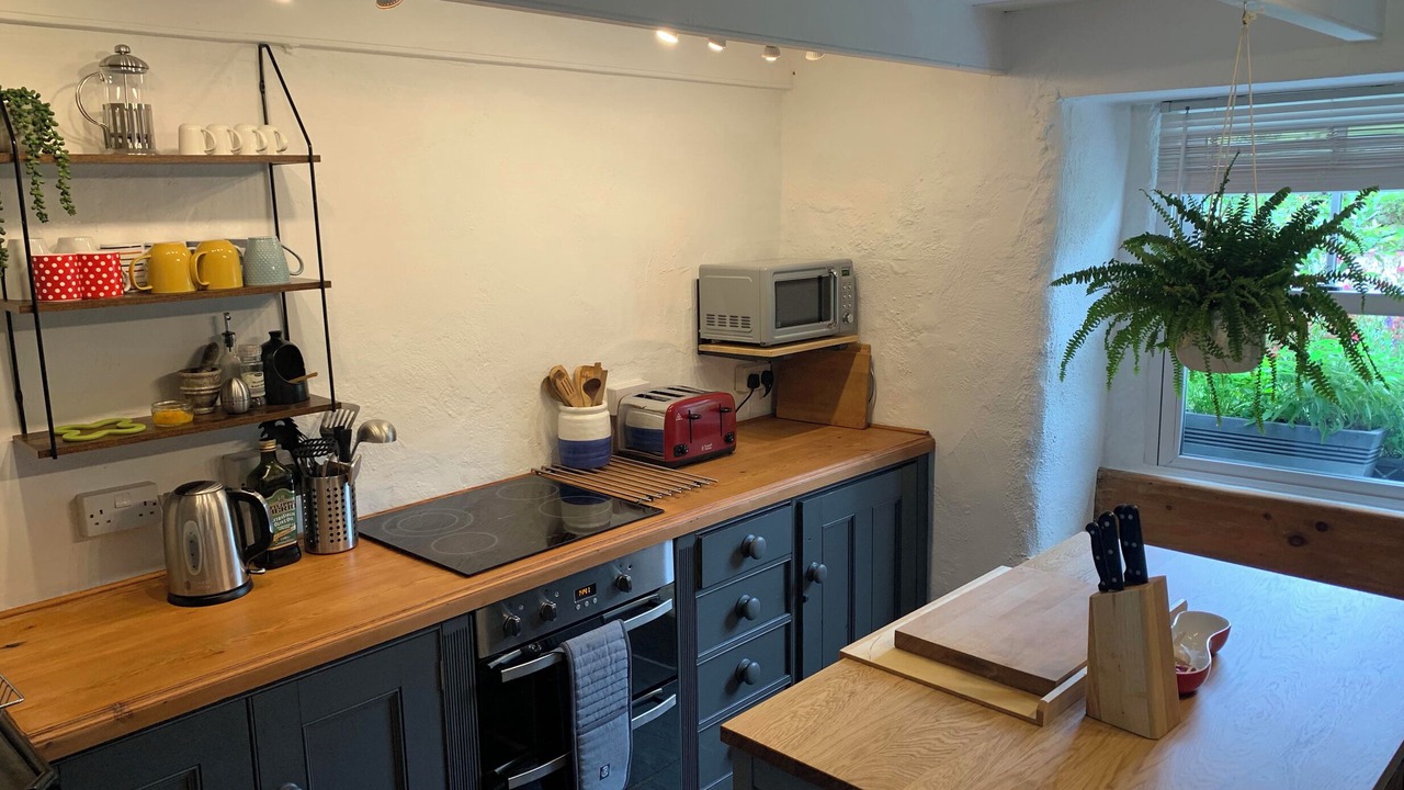Photo of Kitchen in Carnbrea
