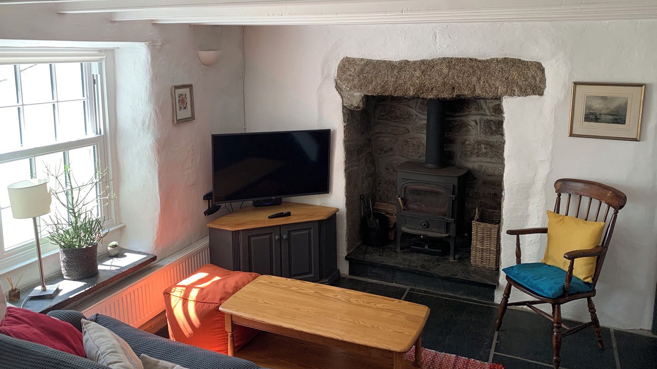 Photo of Livingroom in Carnbrea